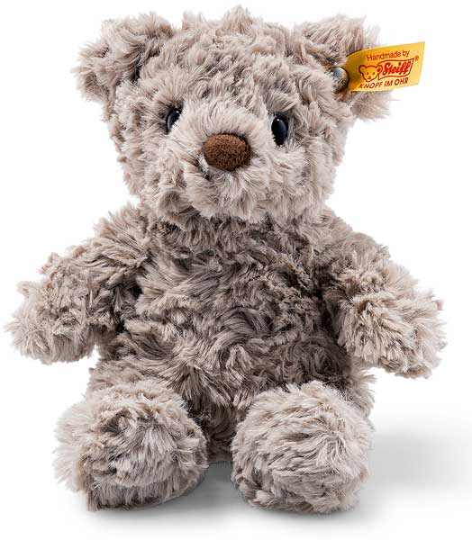Steiff Cuddly Friends Honey 18cm Teddy Bear 113413