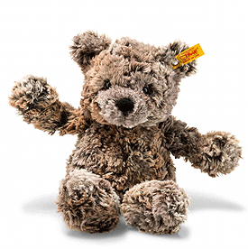 Steiff Cuddly Friends Terry 30cm Teddy 113451