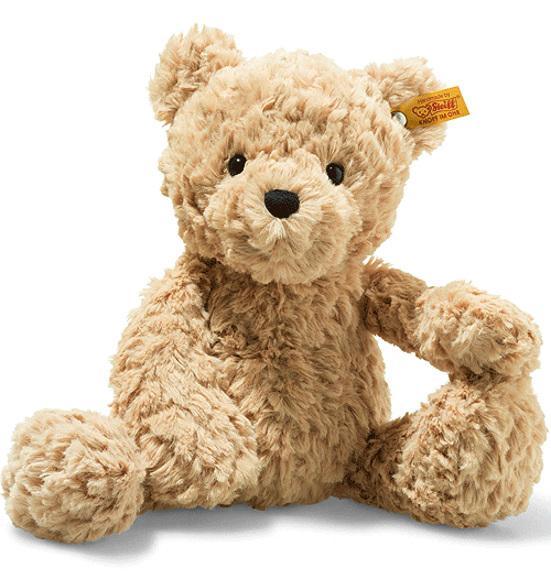 Steiff Cuddly Friends Jimmy 30cm Teddy Bear 113505