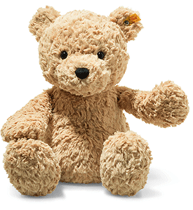 Steiff Cuddly Friends Jimmy 40cm Teddy Bear 113512