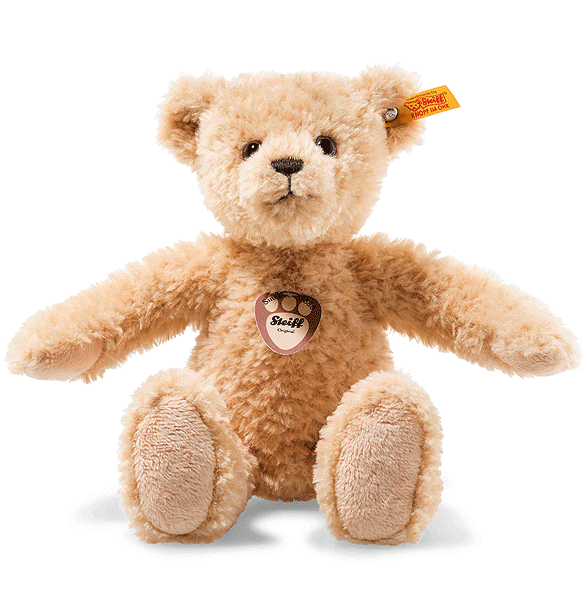Steiff My Bearly Beige 28cm Teddy Bear 113529