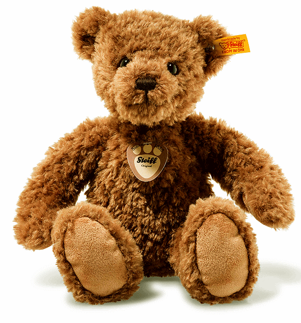Steiff My Bearly Brown 28cm Teddy Bear 113543