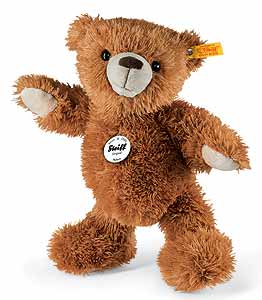 Steiff Hubert Teddy Bear 113550