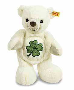 Steiff Wish Bear Clover Teddy Bear 113567