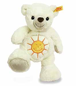 Steiff Wish Bear Sun Teddy Bear 113581
