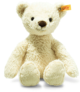 Steiff Cuddly Friends 30cm Thommy Cream Teddy Bear 113598