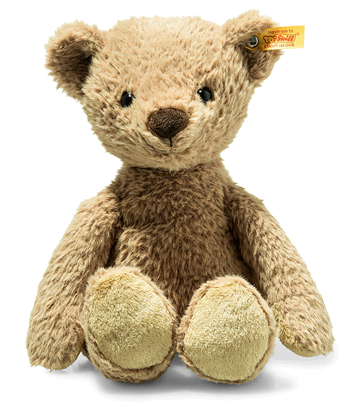 Steiff Cuddly Friends 30cm Thommy Caramel Teddy Bear 113642