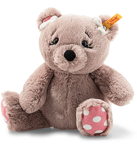 Steiff Cuddly Friends Beatrice 19cm Teddy Bear 113666
