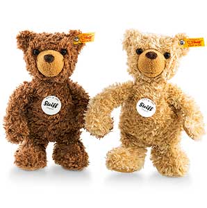 Steiff Kimba and Kai Teddy Bears 113703