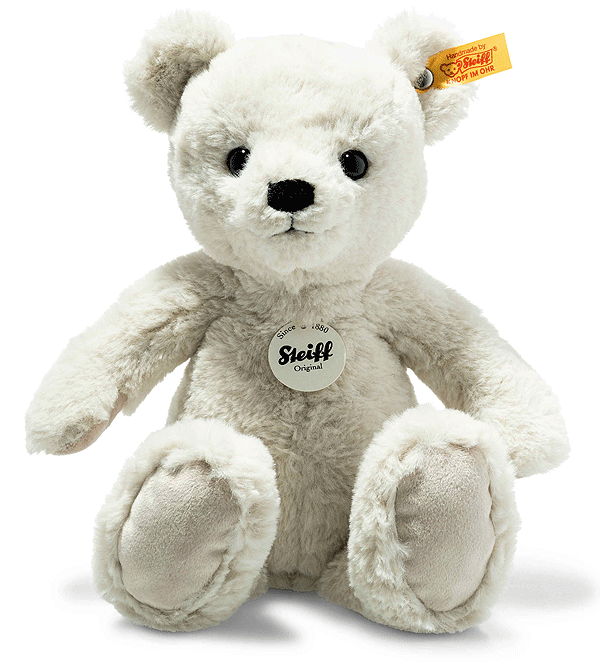 Steiff Benno Teddy Bear 113710 Ashby Bears Steiff UK Authorised Dealer