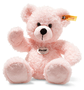 Steiff Lotte 28cm Pink Teddy Bear 113819