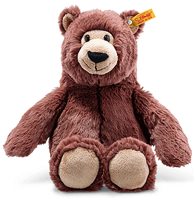 Steiff Cuddly Friends Bella 30cm Bear 113840
