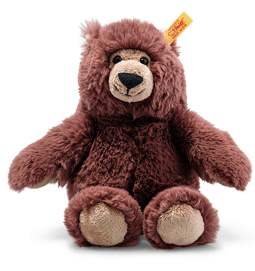 Steiff Cuddly Friends Bella 20cm Bear 113871