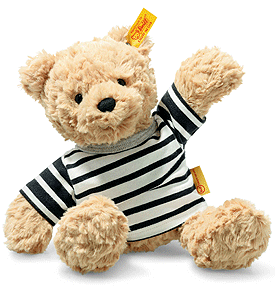 Steiff Jimmy Teddy Bear 113925