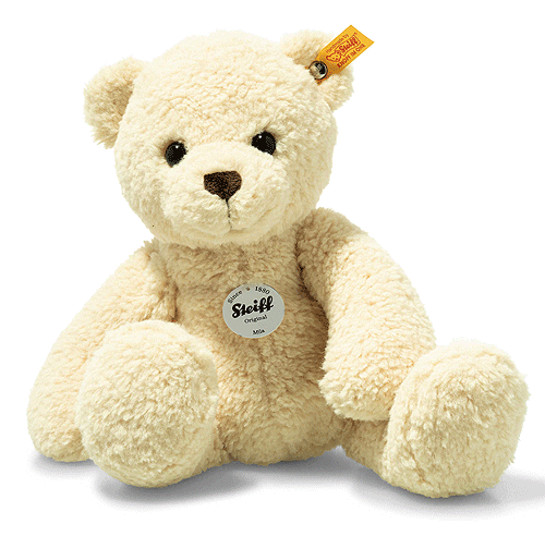 Steiff Mila Soft Teddy Bear 113970