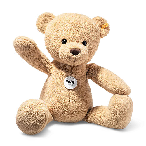 Steiff Ben Teddy Bear 114045