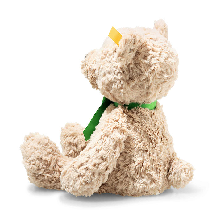 Steiff Jimmy Teddy Bear 114144 | Ashby Bears