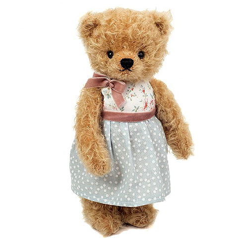 Teddy Hermann Maribelle Teddy Bear 115007