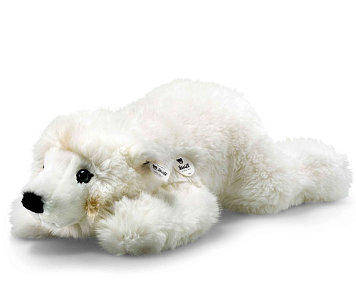 ARCO 45cm Polar Bear by Steiff 115110