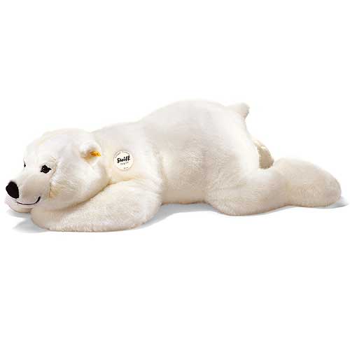 Steiff ARCO 90cm Polar Bear 115134