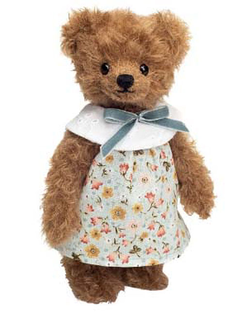 Teddy Hermann Hanna Teddy Bear 115144