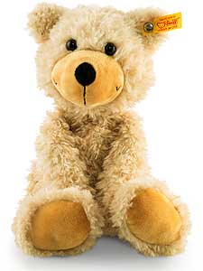 Steiff Charly Teddy Bear Heat Cushion 116001