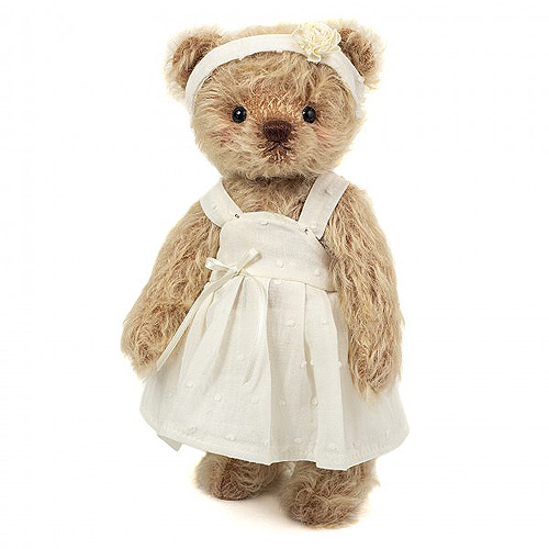 Teddy Hermann Loreley Teddy Bear 116004