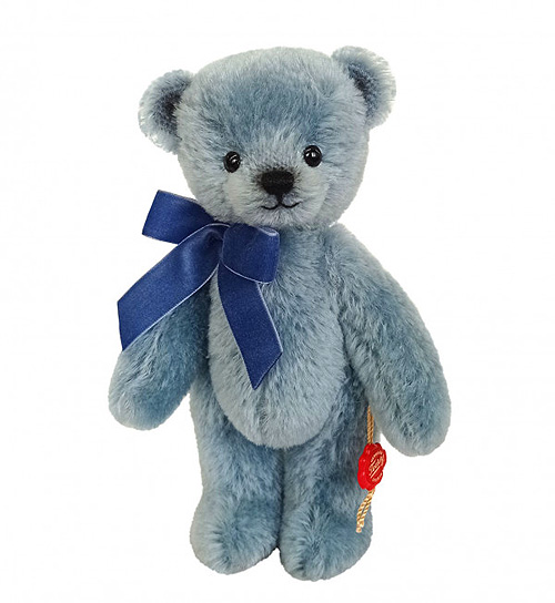 Teddy Hermann Oliver Teddy Bear