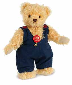 Teddy Hermann Ernst Bear 117223