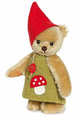Teddy Hermann Wichteline Bear 117254