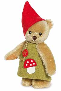 Teddy Hermann Wichteline Bear 117254