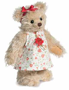 Teddy Hermann Emma Bear 117278