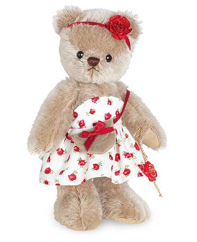 Teddy Hermann Katarina Bear 117322