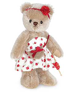 Teddy Hermann Katarina Bear 117322
