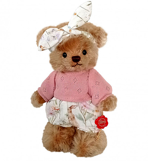 Teddy Hermann Melody Teddy Bear