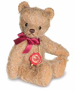 Teddy Hermann Fidl Miniature 117988