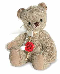 Teddy Hermann Beppi Miniature 117995