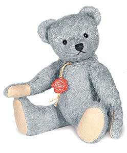 Teddy Hermann Larry Teddy Bear 118039
