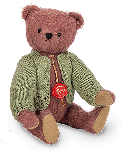 Teddy Hermann Casimir Bear 119005