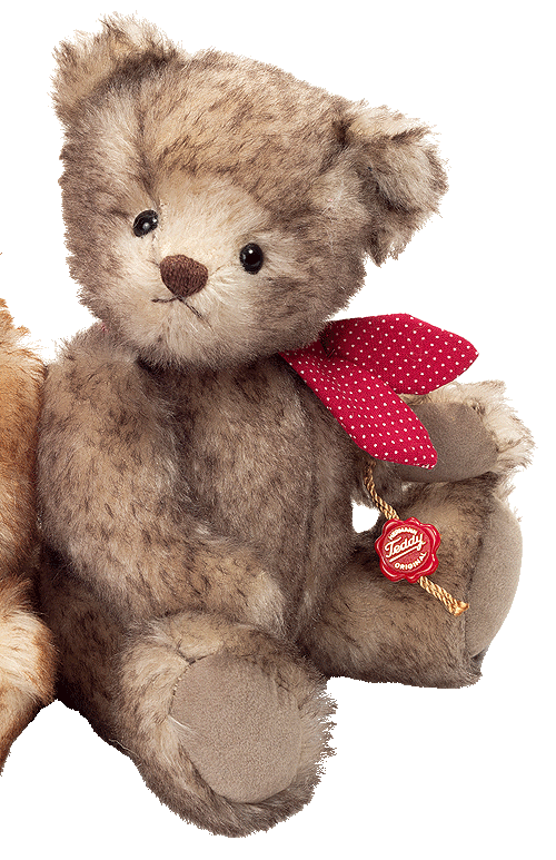 Teddy Hermann Pascal Bear 119043