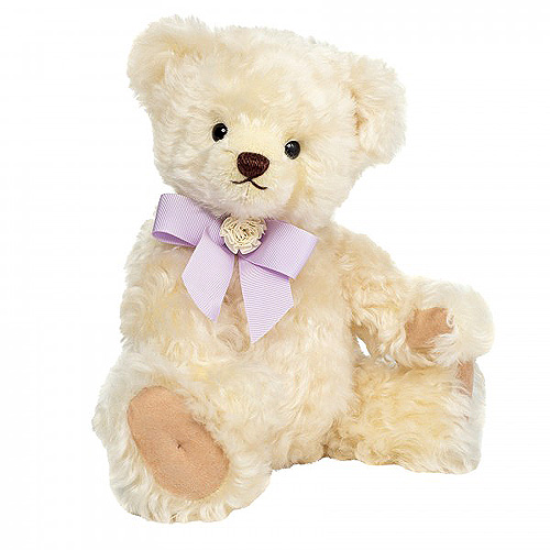 Teddy Hermann Fiona Teddy Bear 119074