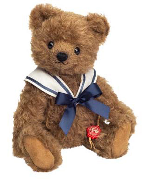 Teddy Hermann Theo Teddy Bear 119111