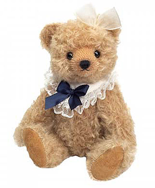 Teddy Hermann Greta Teddy Bear 119128