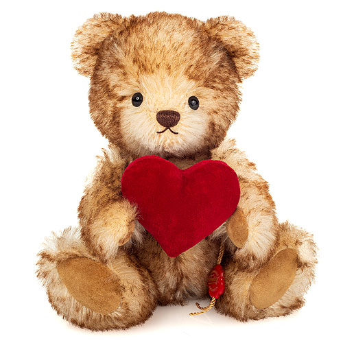 Teddy Hermann Joey 119159