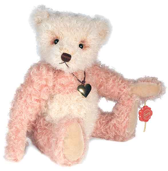 Teddy Hermann Rosalie Teddy Bear 119371