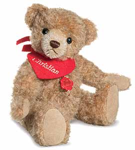 Teddy Hermann Congratulations Bear 120193