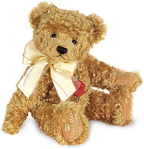 Teddy Hermann Congratulations Teddy Bear 120254