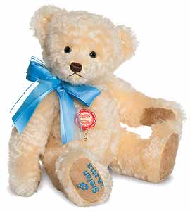 Teddy Hermann Congratulations Bear 120360