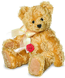 Teddy Hermann Congratulations Teddy Bear 120377