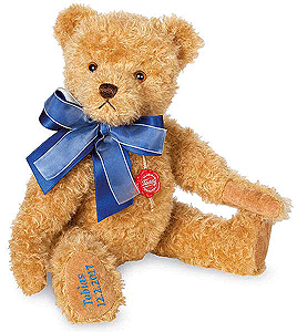 Teddy Hermann Congratulations Teddy Bear 120445